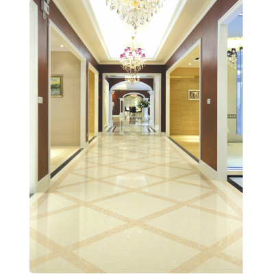 Chinese suppliers wholesale full body discontinued polished porcelain non-slip restaurant floor tile